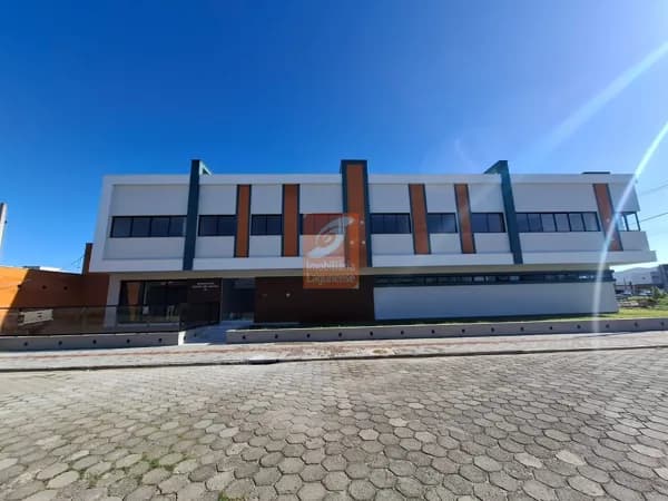 Apartamento em Laguna - Jardim America
