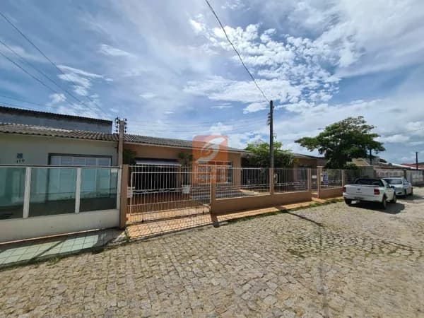 Casa em Laguna - Esperança