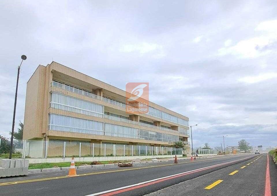 Apartamento Padrão para Venda em PRAIA DO GI Laguna-SC