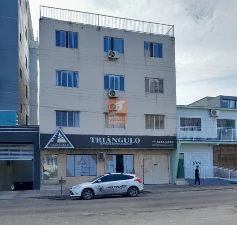 Apartamento em Centro, Imbituba/SC