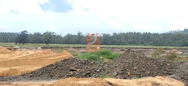 Terreno em Loteamento em Estiva, Pescaria brava/SC
