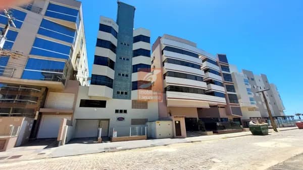 Apartamento em Mar Grosso, Laguna/SC