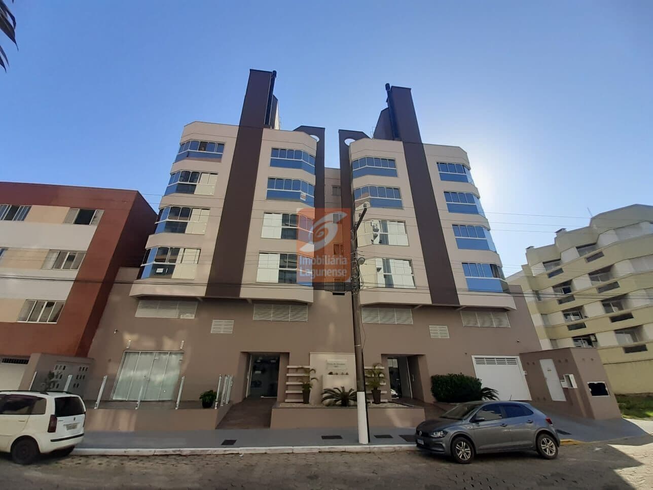 Apartamento em Mar Grosso, Laguna/SC