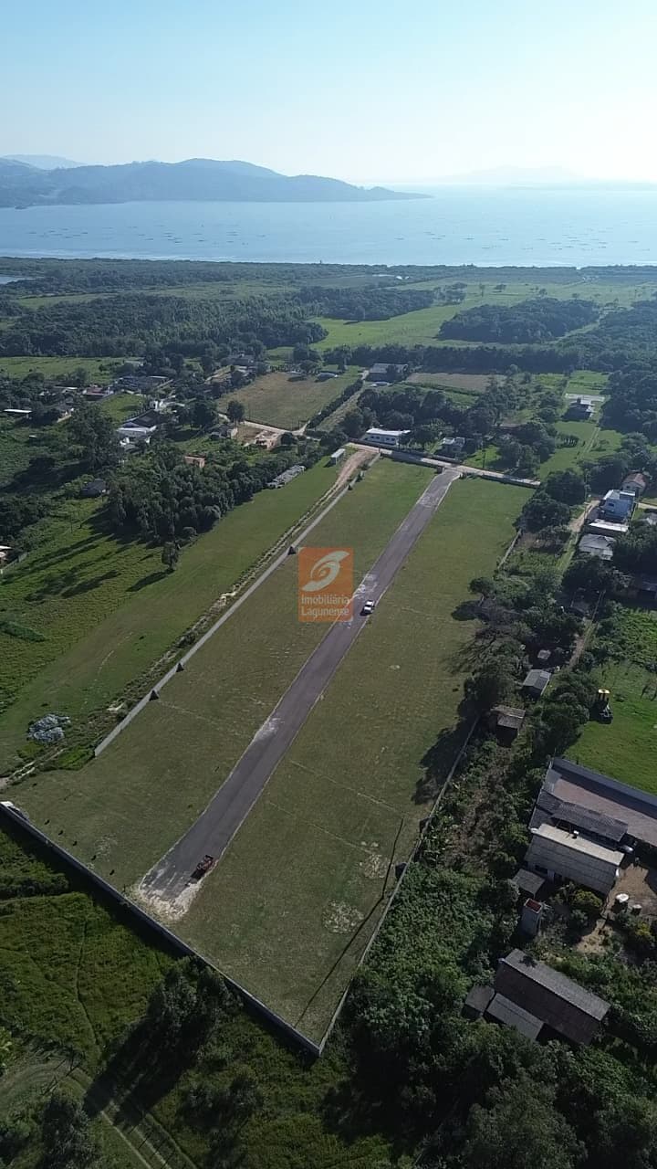 Terreno em Caputera, Laguna/SC