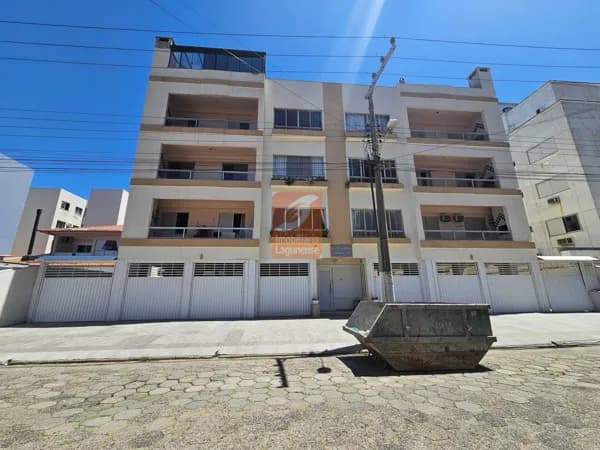 Apartamento em Laguna - Mar Grosso