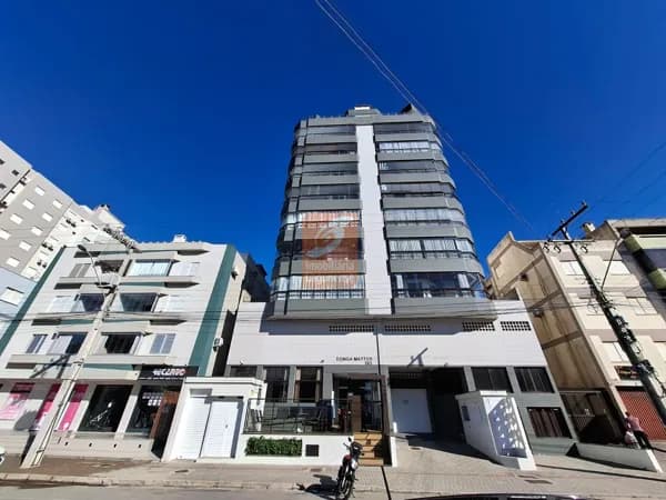 Apartamento Cobertura em Mar Grosso, Laguna/SC