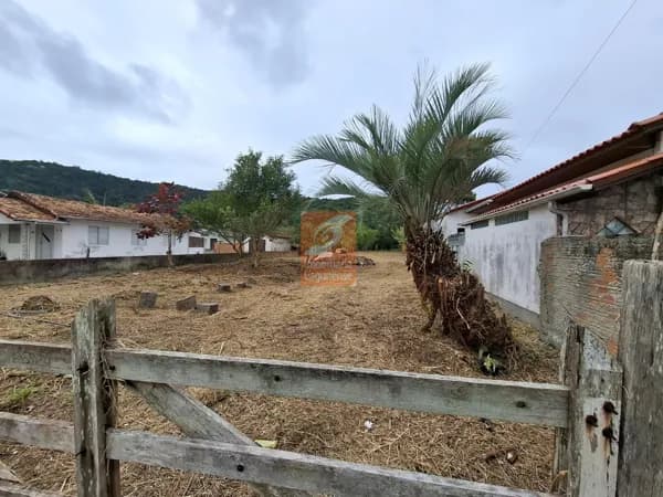 Terreno em Passagem da Barra, Laguna/SC