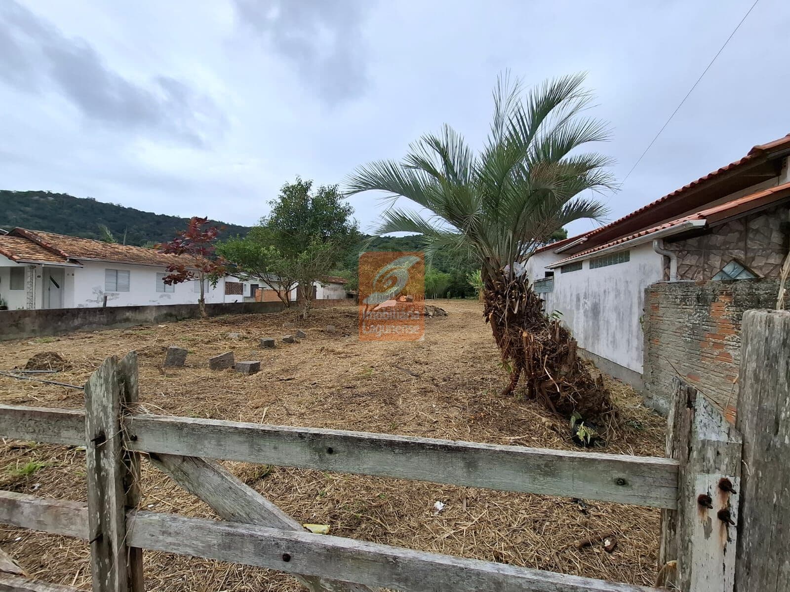 Terreno em Passagem da Barra, Laguna/SC