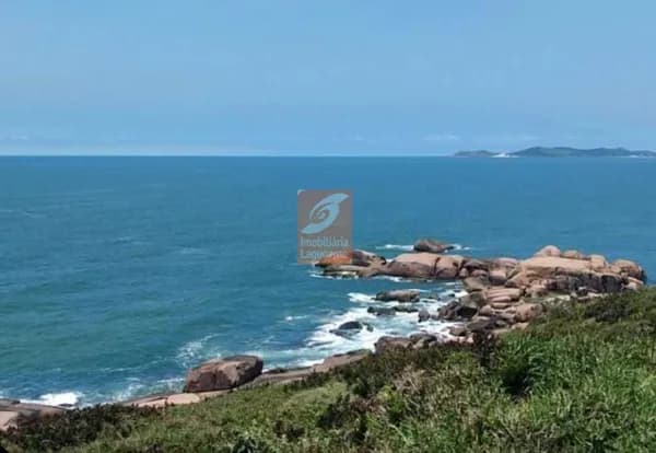 Terreno em Praia do Sol, Laguna/SC