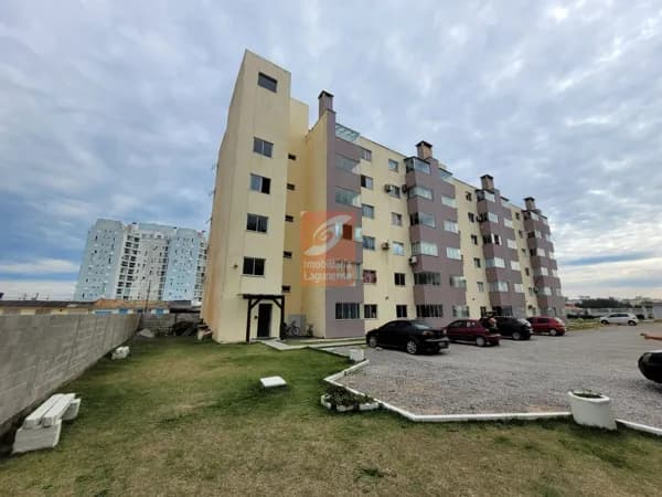 Apartamento em Mar Grosso, Laguna/SC