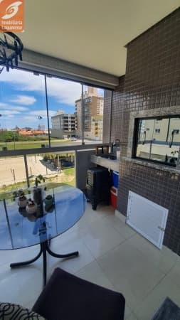 Apartamento Padrão para Venda em Mar Grosso Laguna-SC