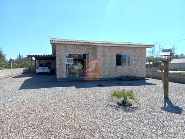 Casa em Laguna - Praia do Sol