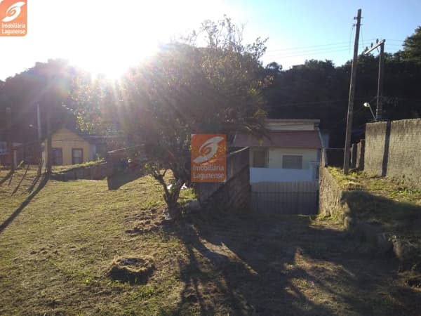 Terreno para Venda em Centro Laguna-SC