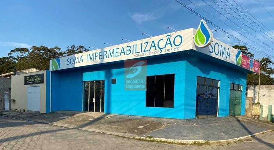 Casa em Laguna - Portinho