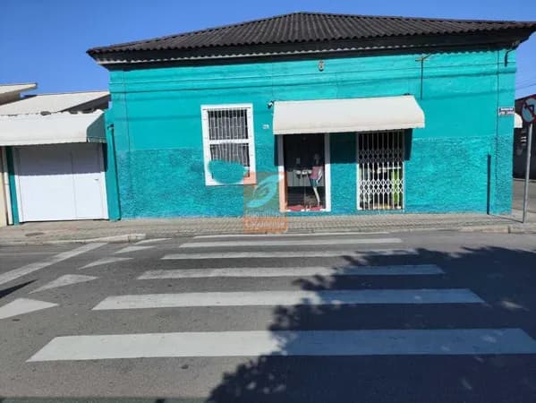 Casa em Laguna - Centro