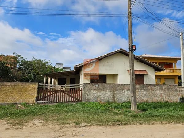 Casa em Laguna - Esperança