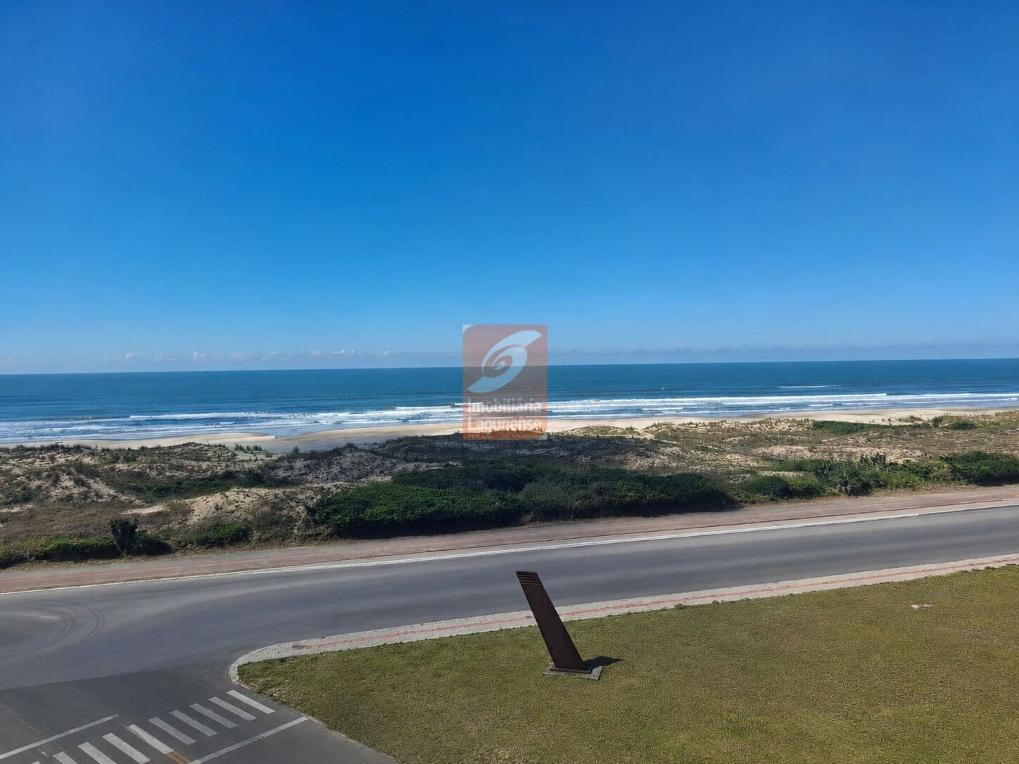 Apartamento Alto Padrão em Mar Grosso, Laguna/SC