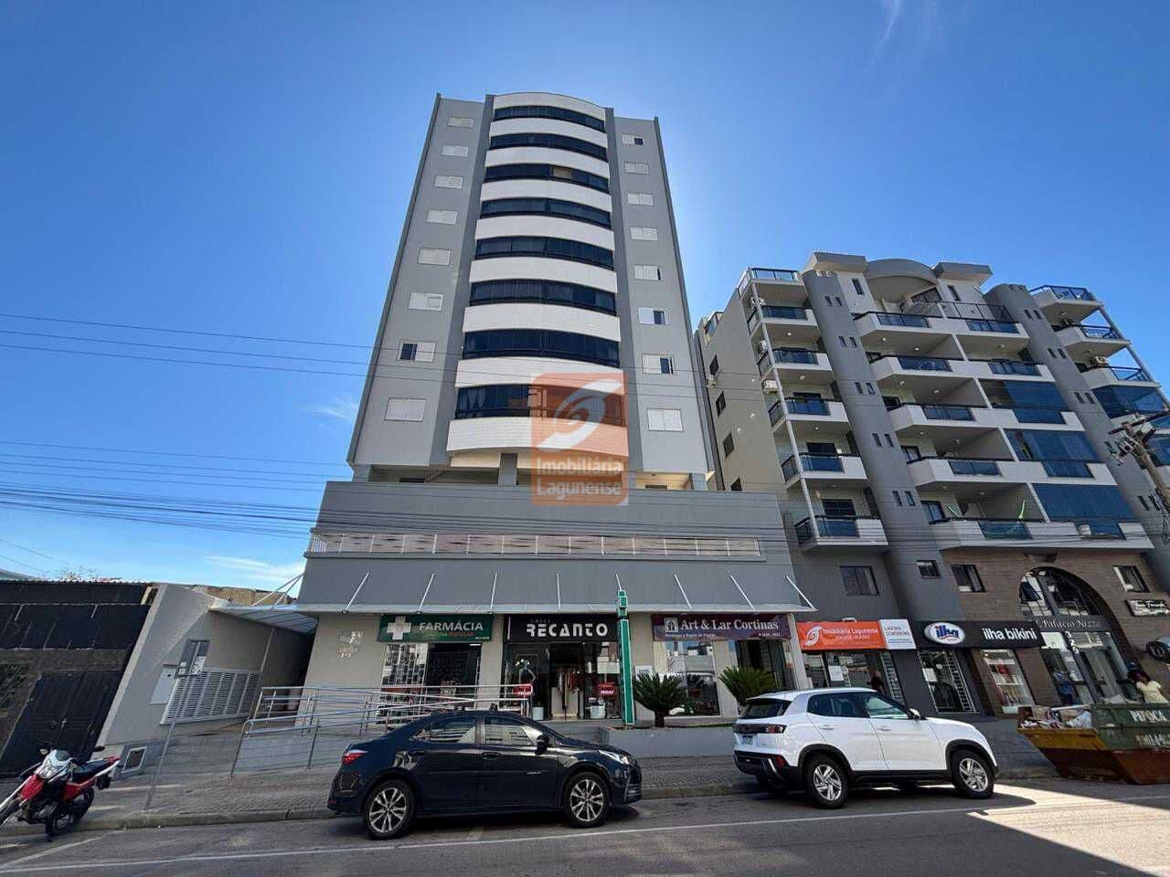 Apartamento em Mar Grosso, Laguna/SC