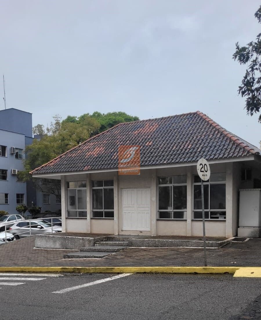 Apartamento em Coqueiros, Florianópolis/SC