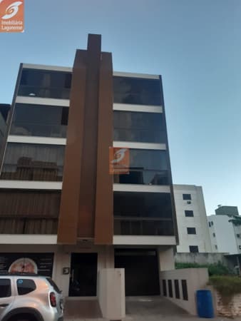 Apartamento Cobertura para Venda em Mar Grosso Laguna-SC