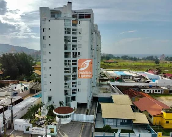 Apartamento bairro Mar Grosso, Laguna/SC