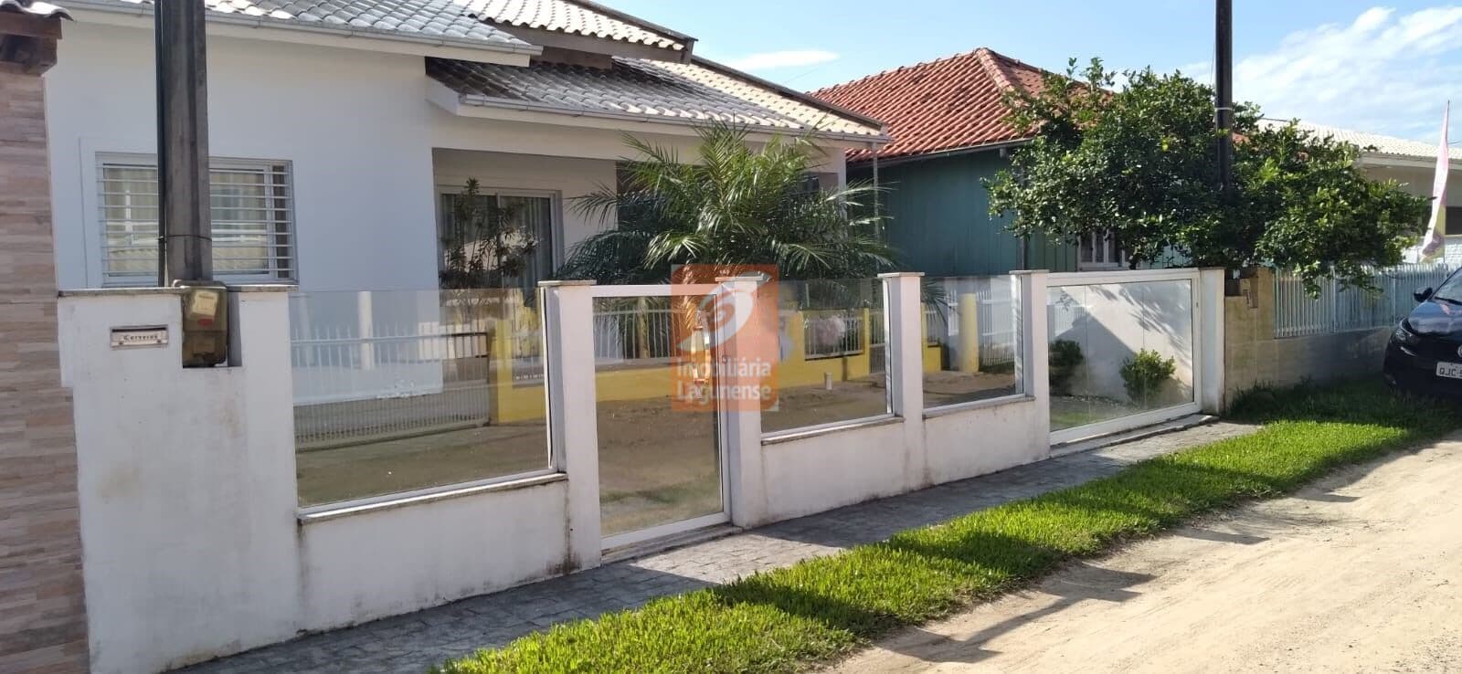 Casa em Laguna - Ponta da Barra