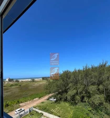 Apartamento em Mar Grosso, Laguna/SC