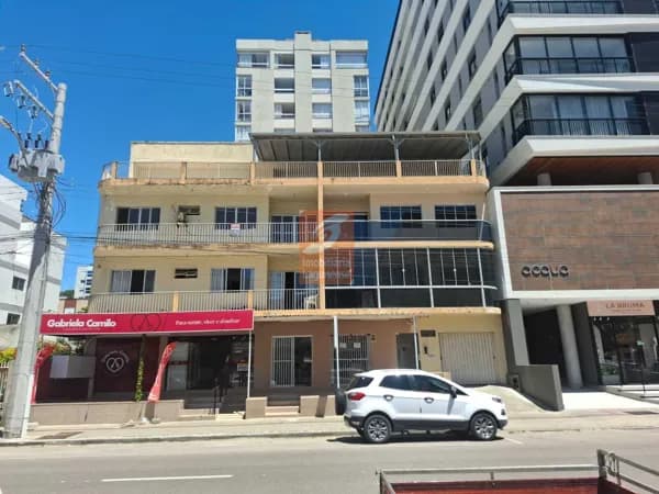 Apartamento em Mar Grosso, Laguna/SC