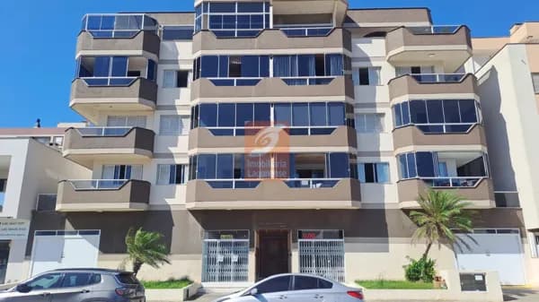 Apartamento em Laguna - Mar Grosso