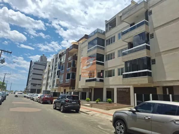 Apartamento em Mar Grosso, Laguna/SC