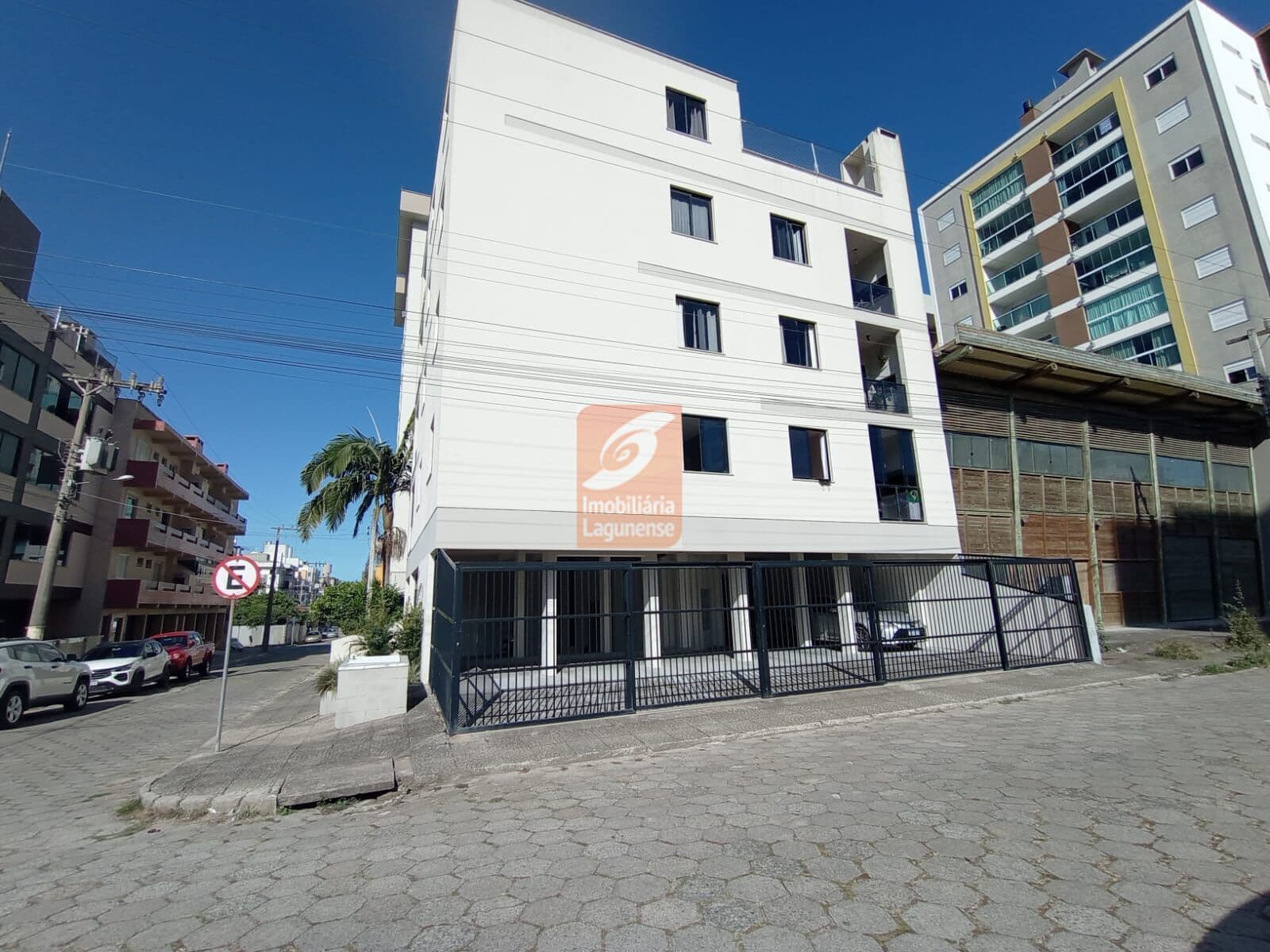 Apartamento em Mar Grosso, Laguna/SC