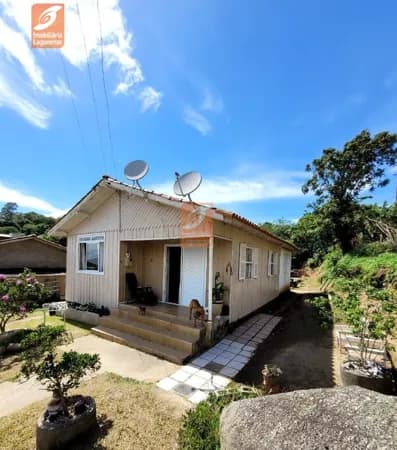 Casa em Pescaria brava - Ponta da Laranjeira