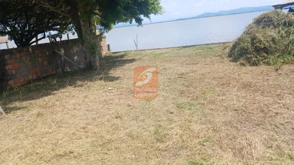 Terreno em Canto da Lagoa, Laguna/SC
