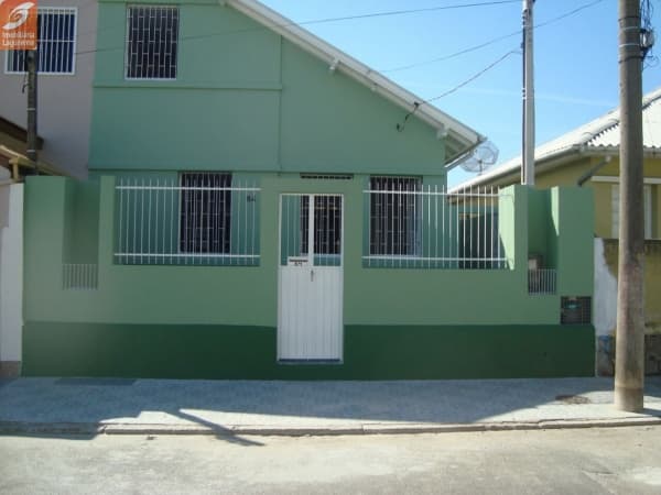 Casa Alvenaria para Venda em Magalhães Laguna-SC
