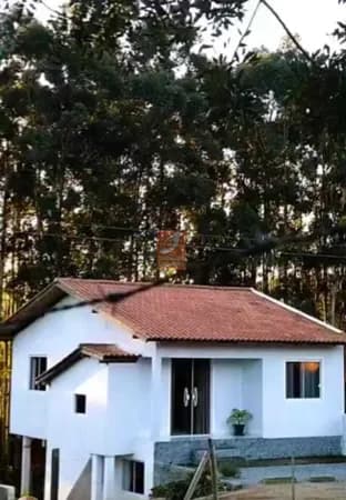 Casa em Imaruí - Centro