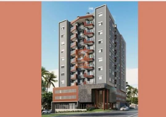 Apartamento em Laguna - Mar Grosso