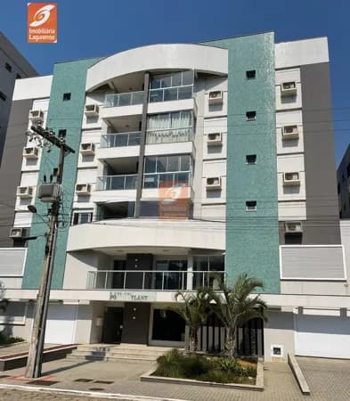 Apartamento em Mar Grosso, Laguna/SC
