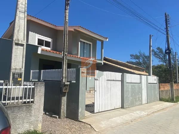 Casa em Ponta da Barra, Laguna/SC