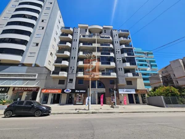 Apartamento Alto Padrão em Mar Grosso, Laguna/SC