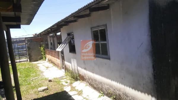 Casa em Laguna - Portinho