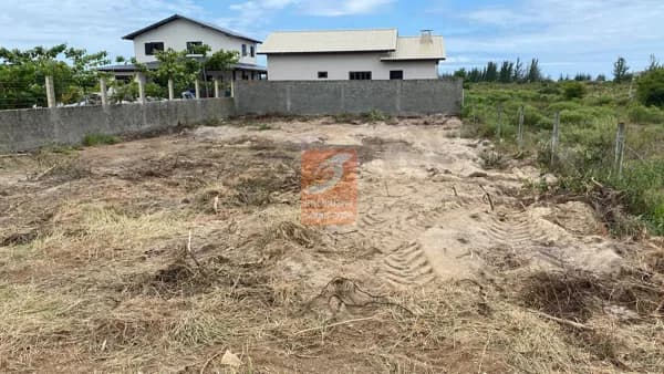 Terreno em Canto da Lagoa, Laguna/SC