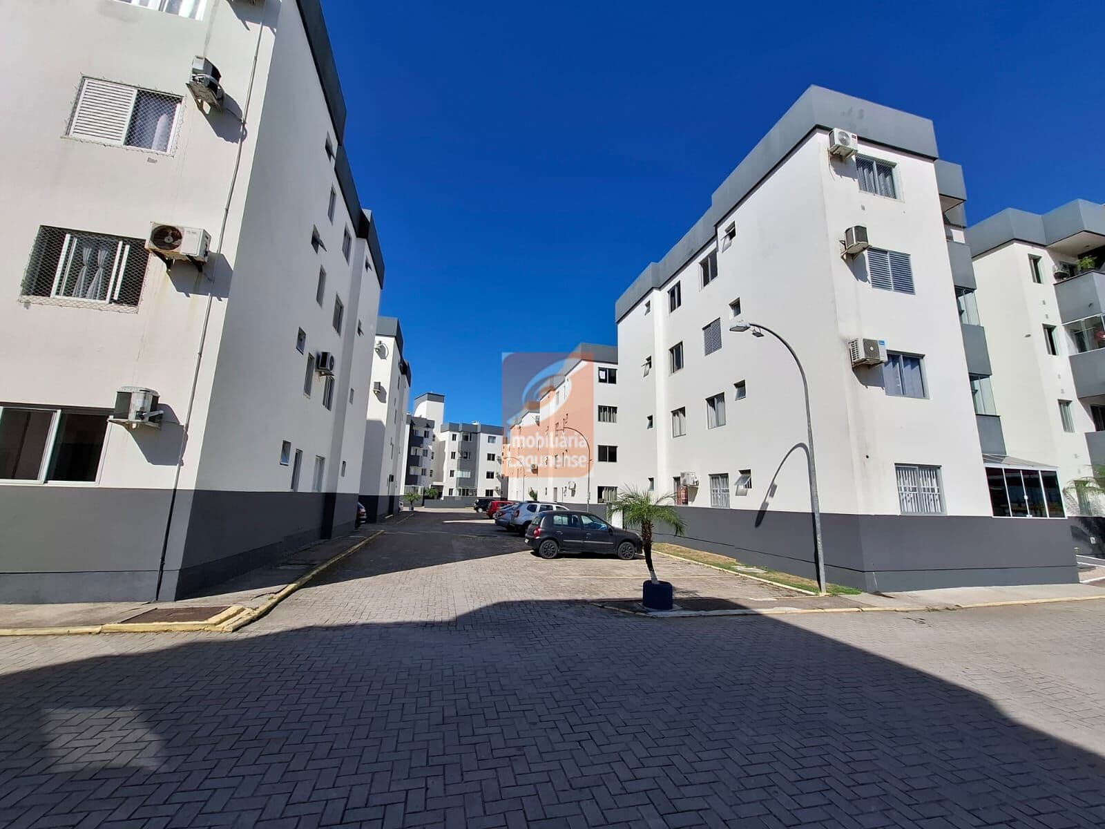 Apartamento em Laguna - Progresso