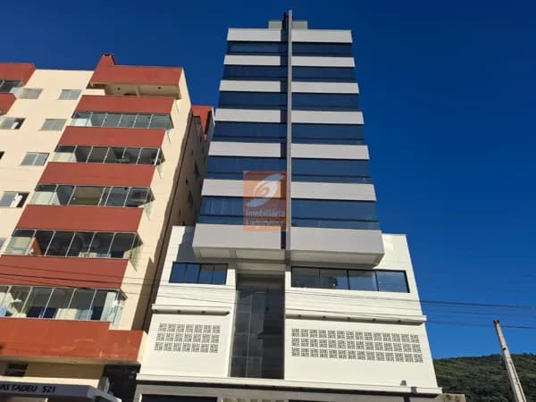 Apartamento em Mar Grosso, Laguna/SC