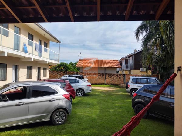 Prédio/Edifício Inteiro em Imbituba - Praia do Rosa