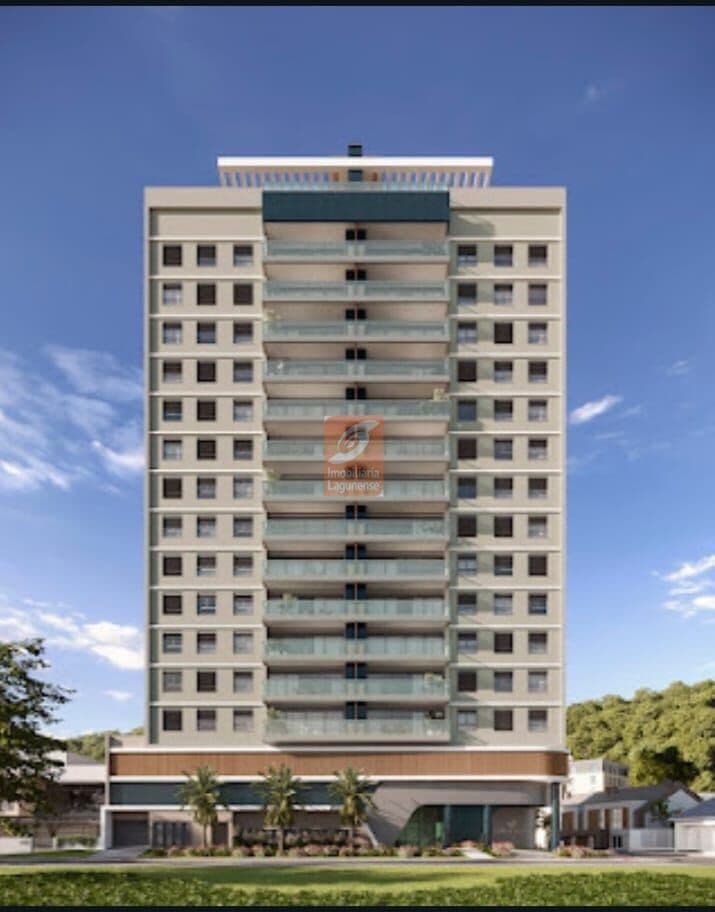 Apartamento em Laguna - Mar Grosso