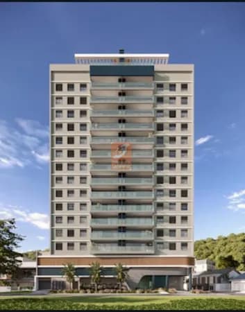 Apartamento em Laguna - Mar Grosso