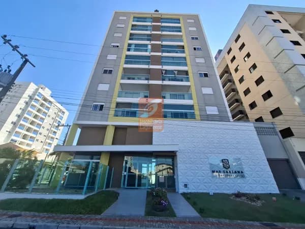 Apartamento em Mar Grosso, Laguna/SC