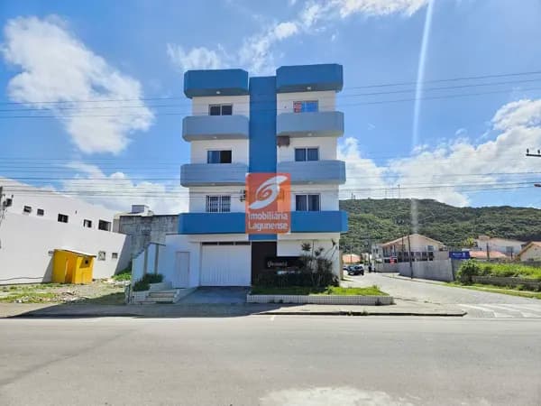 Apartamento em Laguna - Mar Grosso