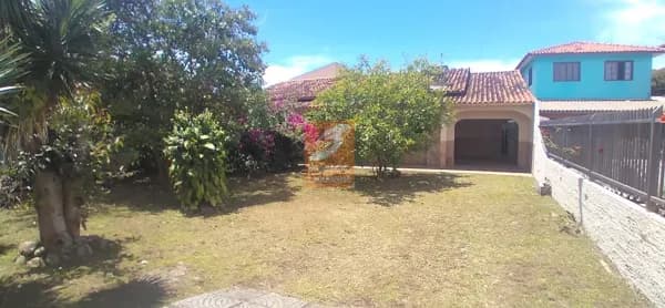 Casa em Laguna - Ponta da Barra