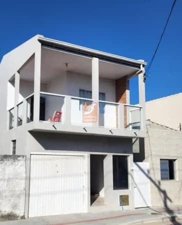 Casa em Laguna - Magalhães